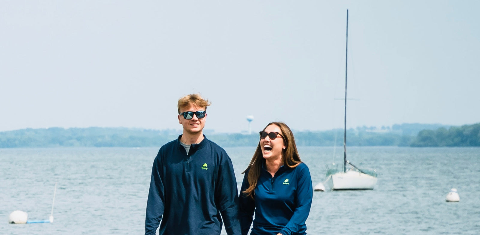 The Comfort and Lift of Buoy Up Styles