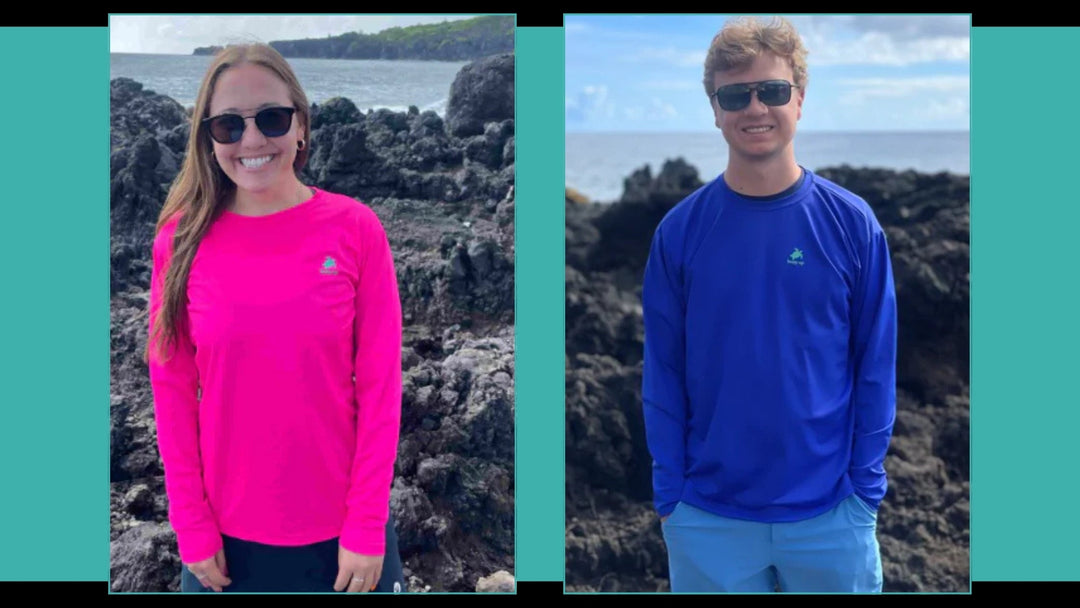 Packing Clothing for Adventures