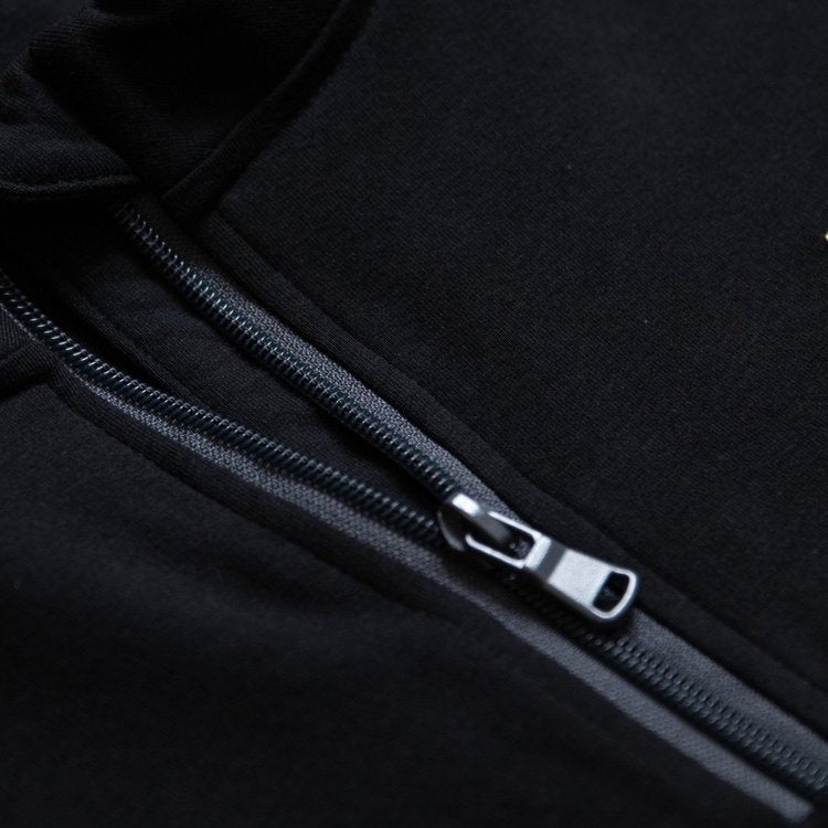 Women's Quarter Zip Pullovers
