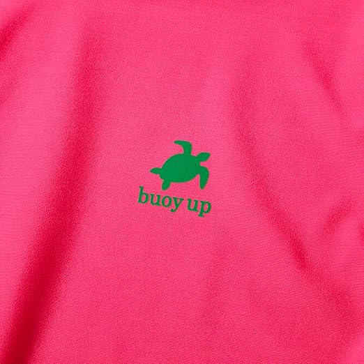 Women's Long Sleeve T-Shirt, Athletic Performance Moisture Wicking Workout and Casual Top, Eco-Friendly Recycled Polyester - UPF 50+ Protection , Wild Strawberry