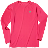 Women’s Repreve® T-Shirt, Wild Strawberry