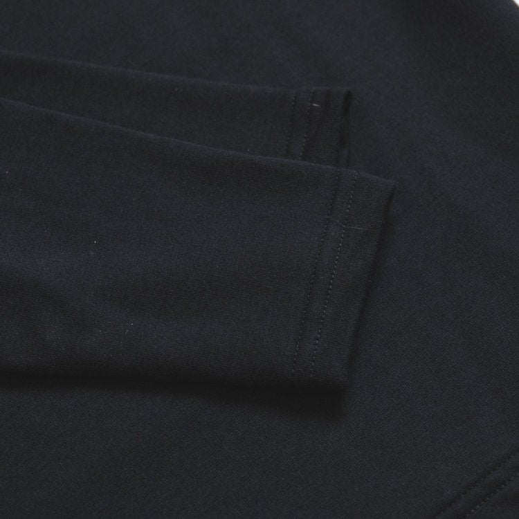Women’s Bamboo Performance Pullover, Black
