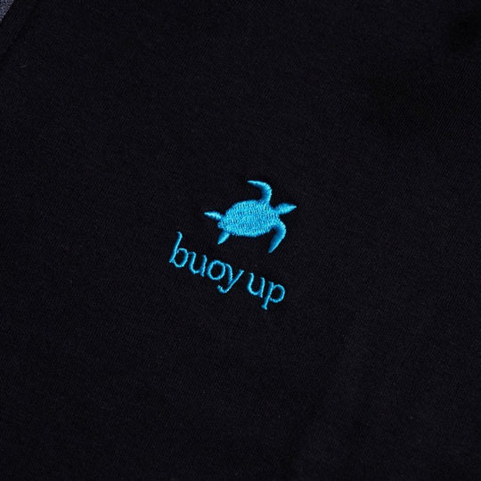 Men’s Bamboo Performance Pullover