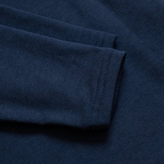 Women’s Bamboo Performance Pullover, Navy