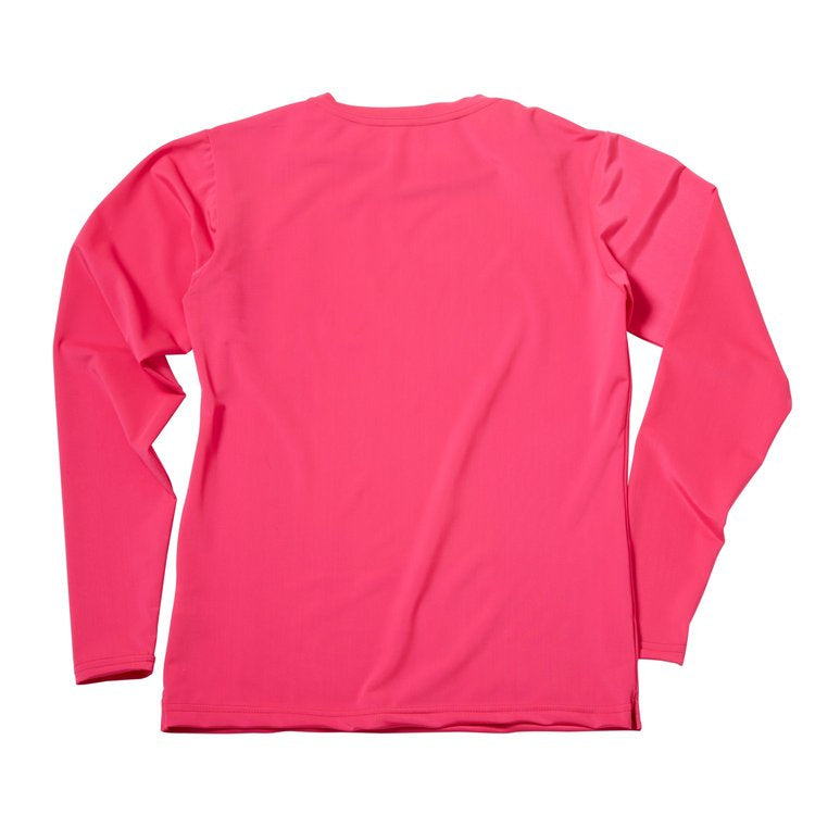 Women’s Repreve® T-Shirt, Wild Strawberry