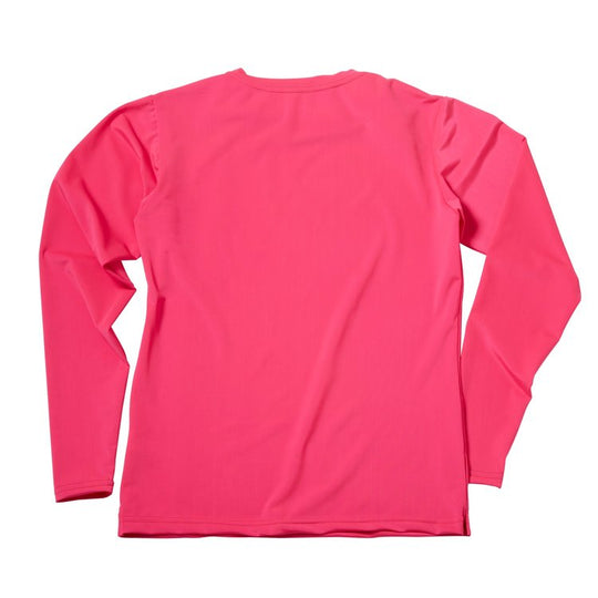 Women’s Repreve® T-Shirt, Wild Strawberry
