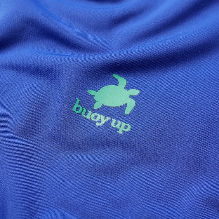 Men’s Repreve® Long Sleeve T, Royal Blue