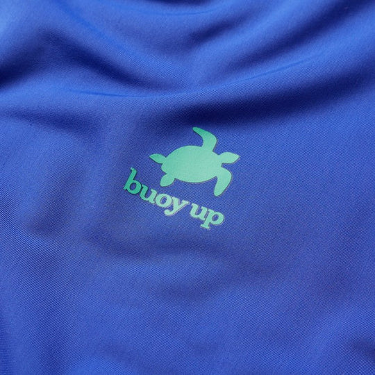 Men’s Repreve® Long Sleeve T, Royal Blue