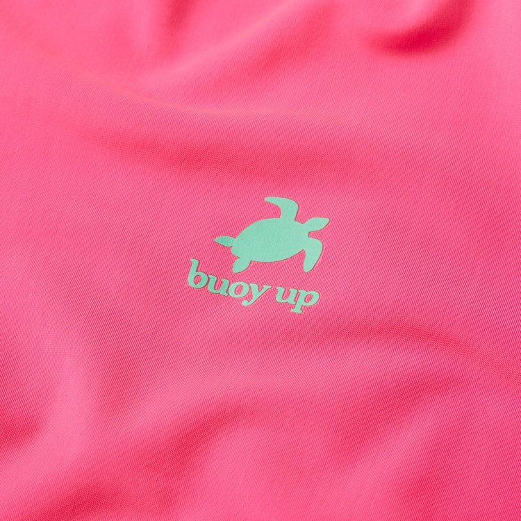 Women’s Repreve® T-Shirt, Wild Strawberry